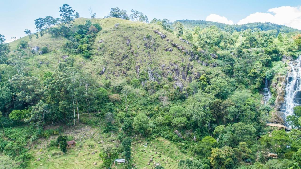 Ella Retreat Hotel Glamping Tent For Nature Lovers Exterior foto