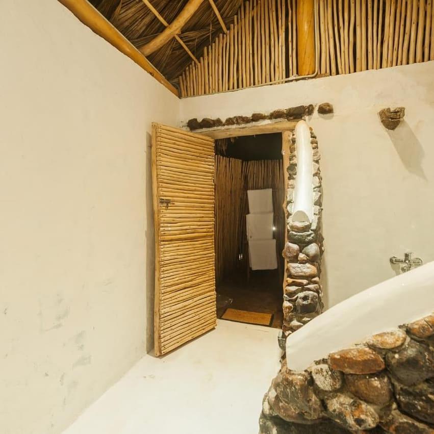 Ella Retreat Hotel Glamping Tent For Nature Lovers Exterior foto